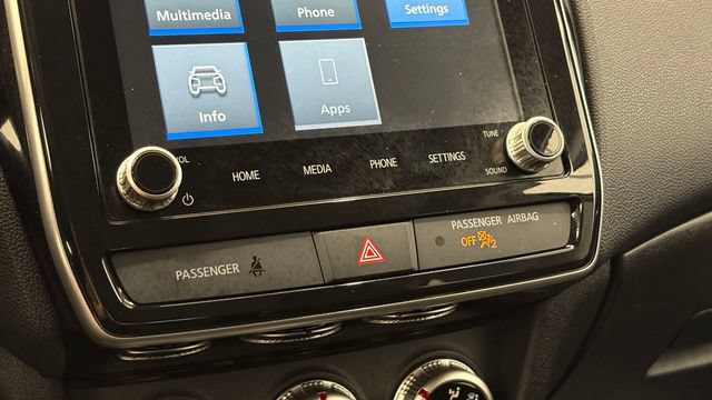 Used 2025 Mitsubishi Outlander Sport ES AWD/4WD image 36