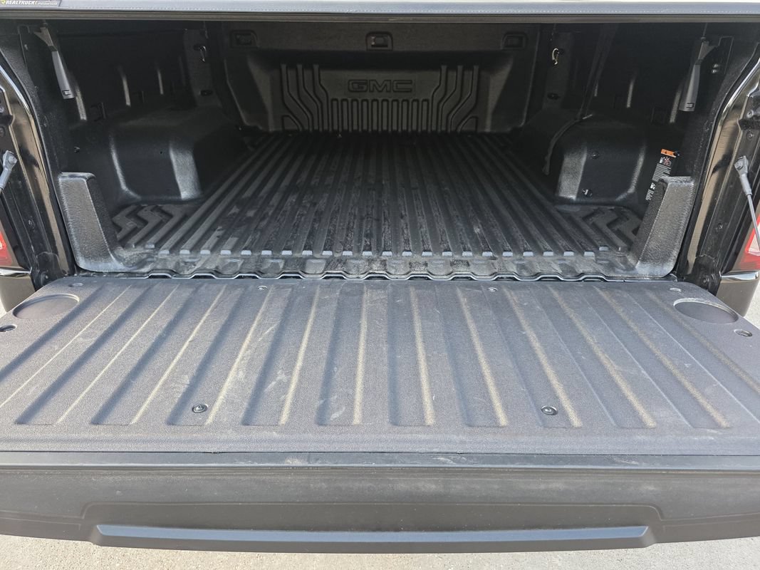 Used 2026 GMC Sierra 1500 Elevation AWD/4WD image 33