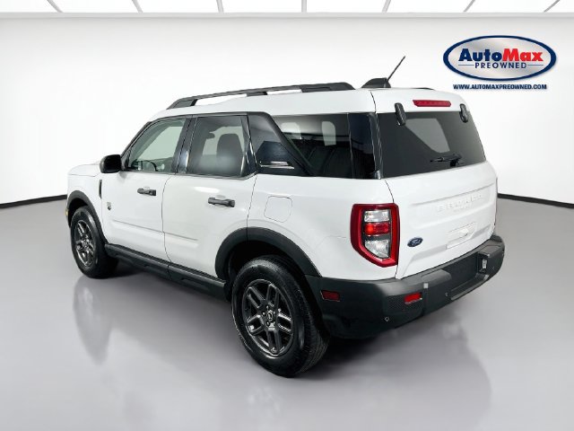 Used 2025 Ford Bronco Sport Big Bend AWD/4WD image 5