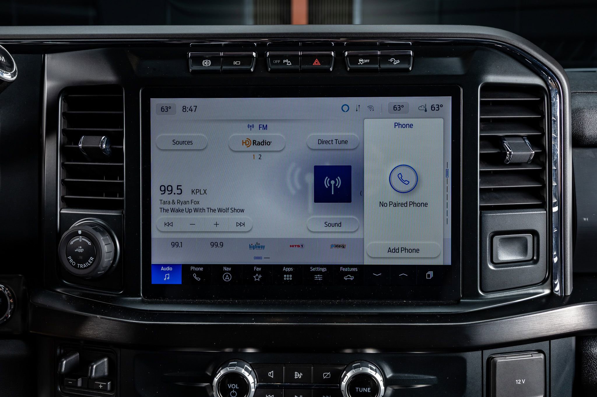 Used 2023 Ford F450 Lariat w/ Lariat Ultimate Package image 25