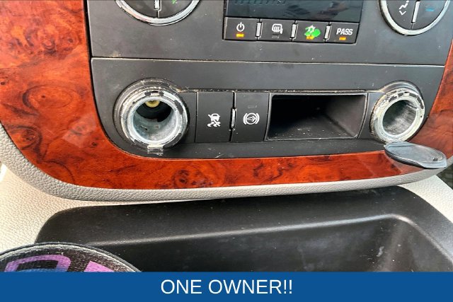 Used 2011 Chevrolet Silverado 2500 LTZ w/ LTZ Plus Package AWD/4WD image 14