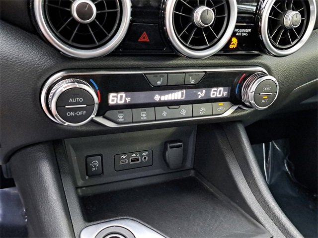 Used 2024 Nissan Sentra SR image 29