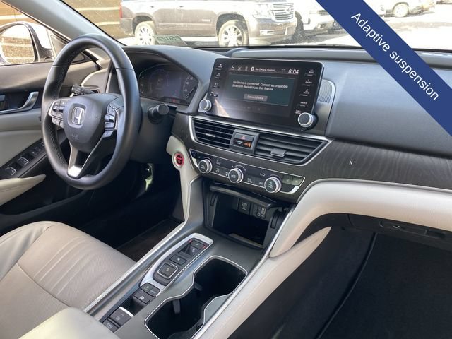 Used 2018 Honda Accord Touring image 15