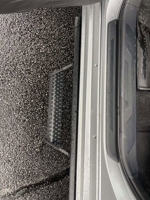 Used 2024 Toyota Tundra SR5 w/ SR5 Premium Package image 18