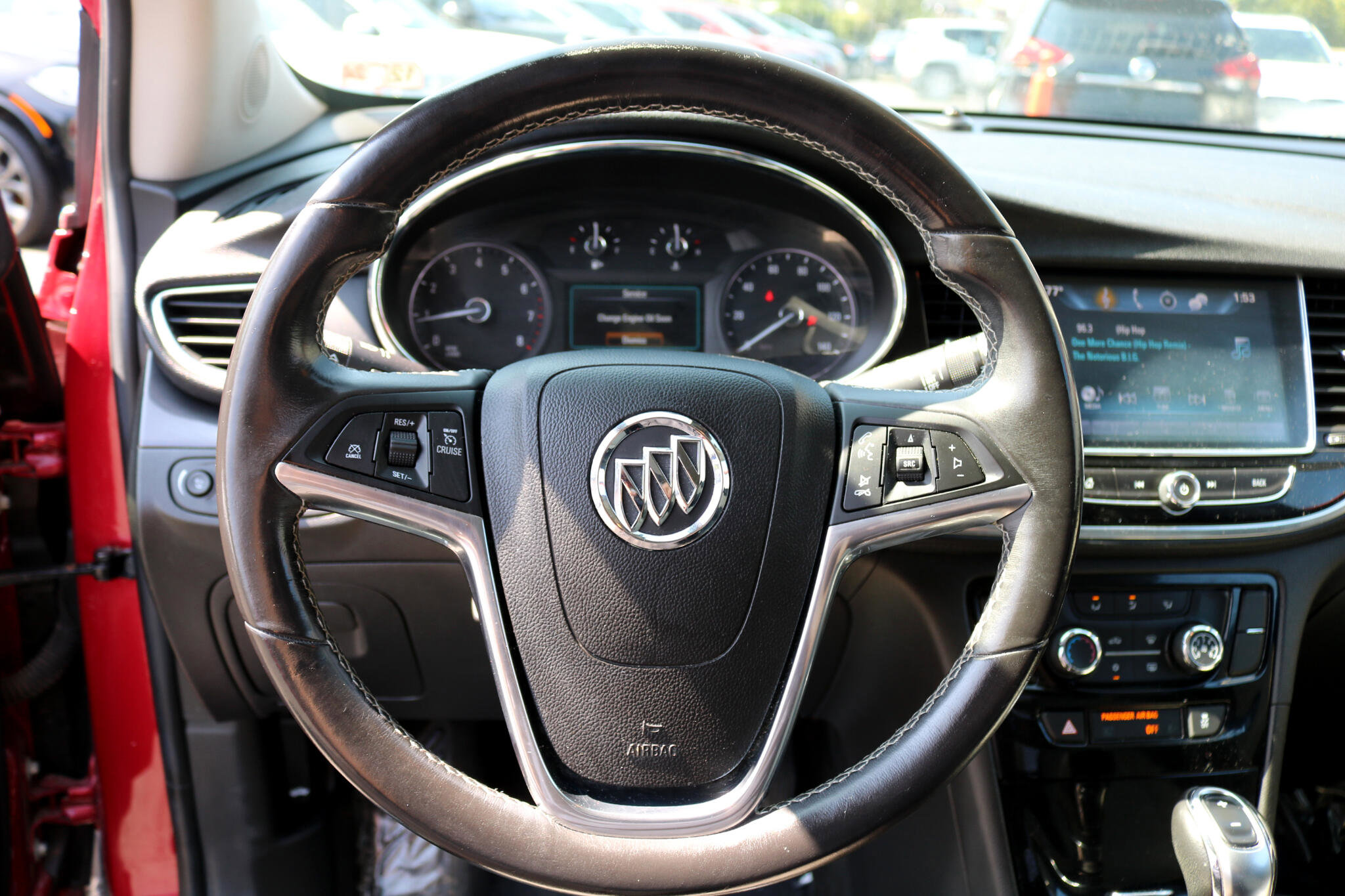 Used 2018 Buick Encore Preferred image 22