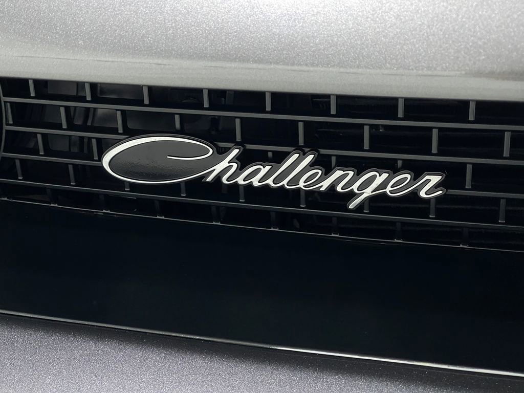 Used 2020 Dodge Challenger R/T Scat Pack image 39