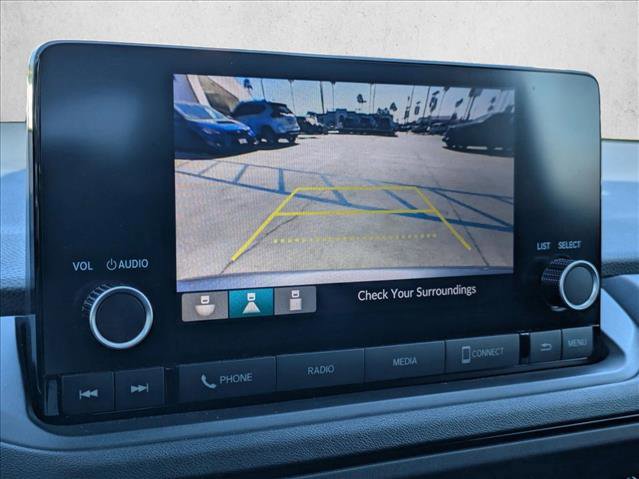 Used 2023 Honda Accord EX image 13