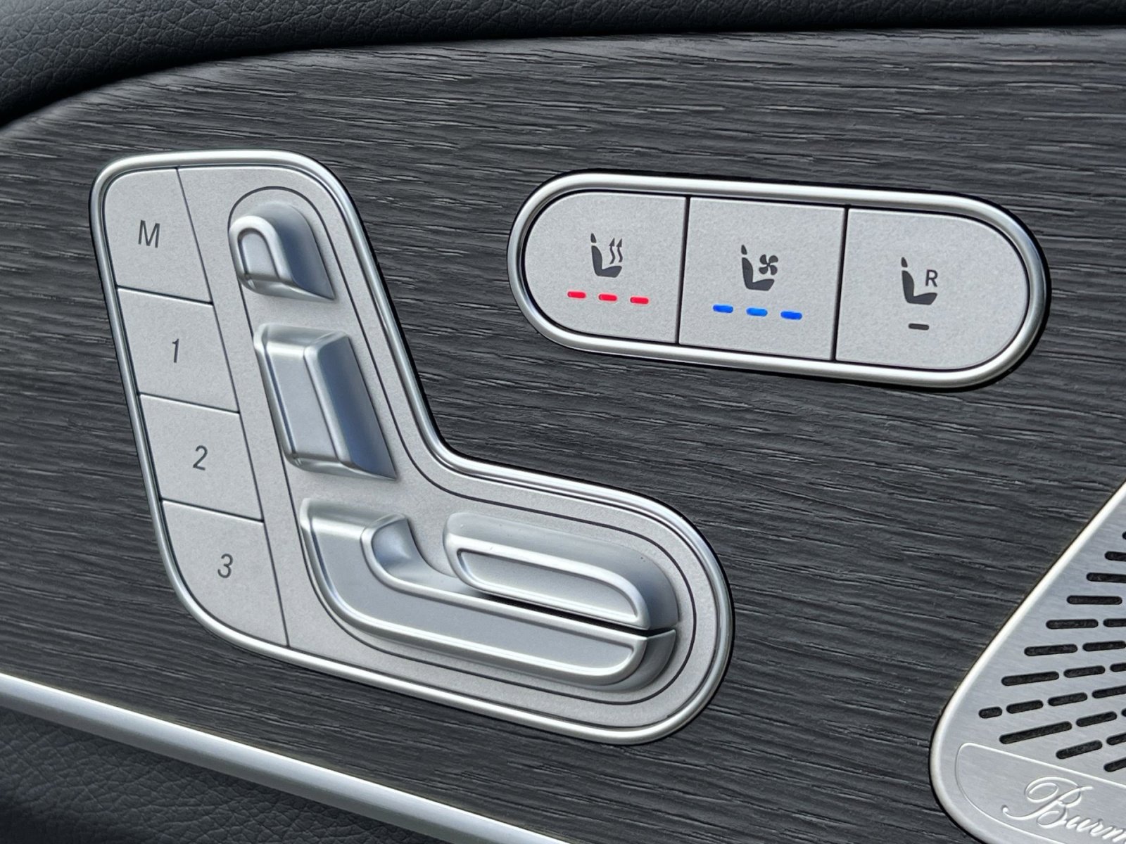 New 2026 Mercedes-Benz GLE 350 GLE 350 image 33