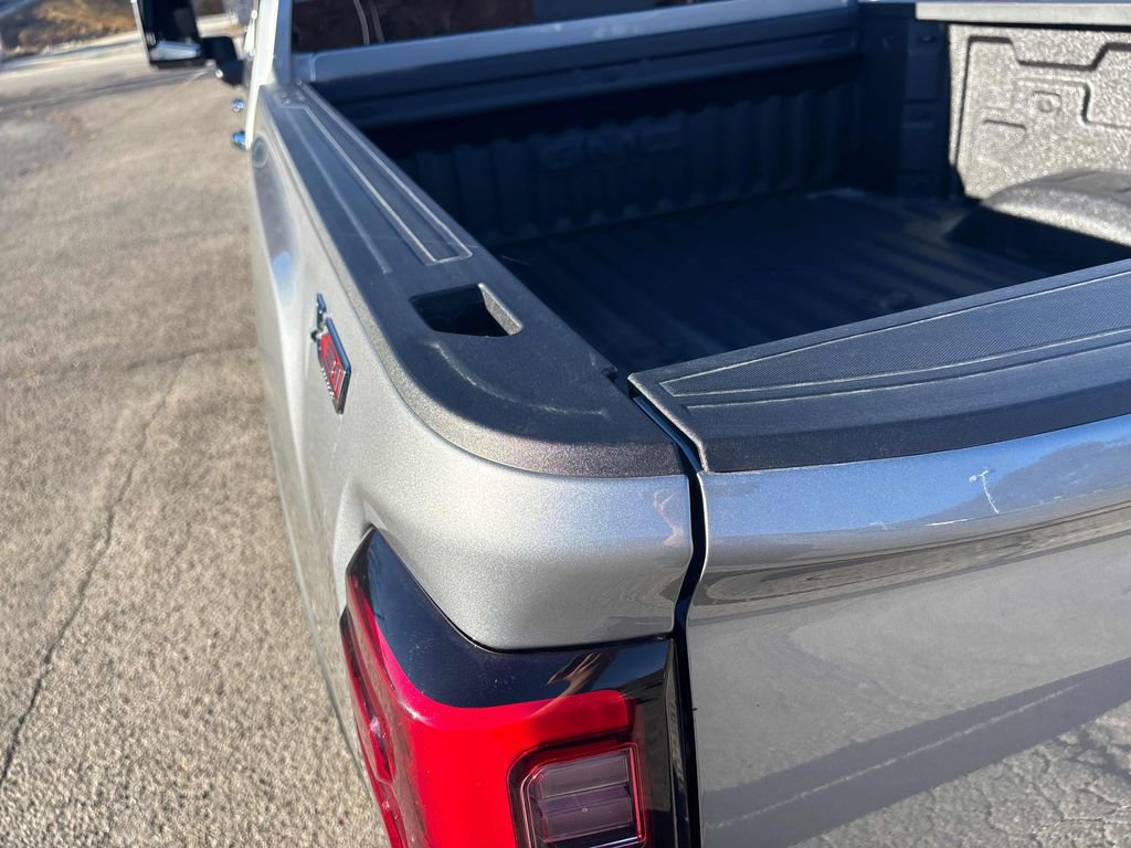 New 2026 GMC Sierra 2500 SLT w/ SLT Premium Package image 50