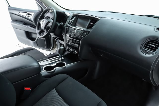 Used 2018 Nissan Pathfinder S FWD image 70