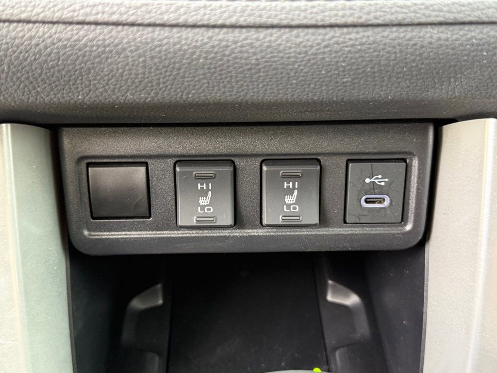 Certified 2024 Toyota Corolla Cross XLE w/ Convenience Package image 32