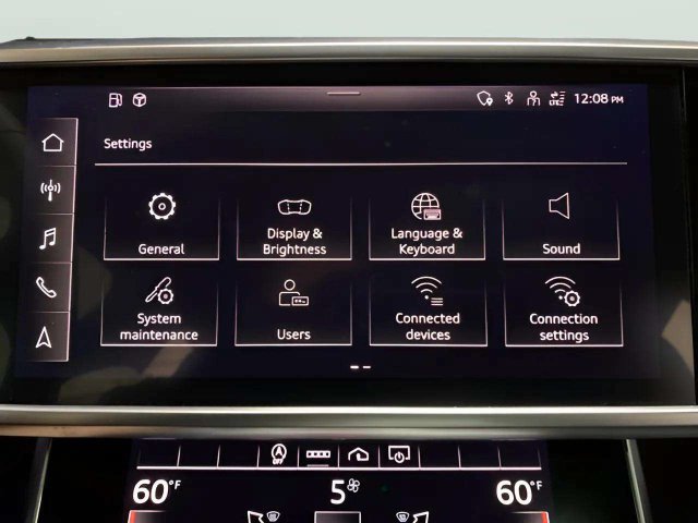 Used 2023 Audi A6 Premium Plus w/ Premium Plus Package AWD/4WD image 46
