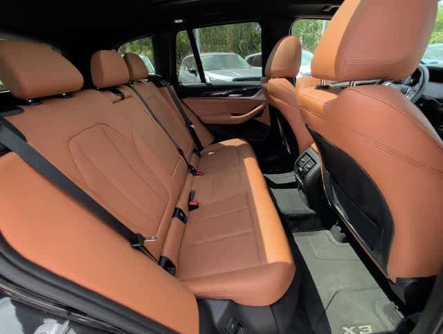 Used 2023 BMW X3 xDrive30i AWD/4WD image 18