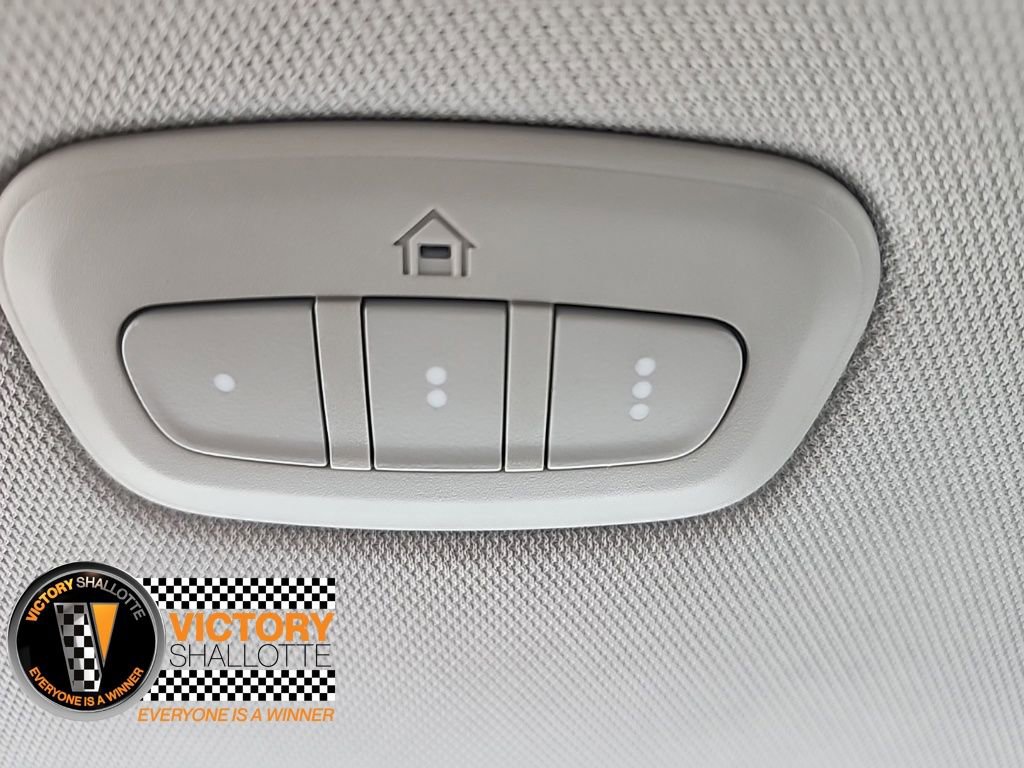 Used 2023 Jeep Wagoneer Series III w/ Preferred Equipment Group image 42