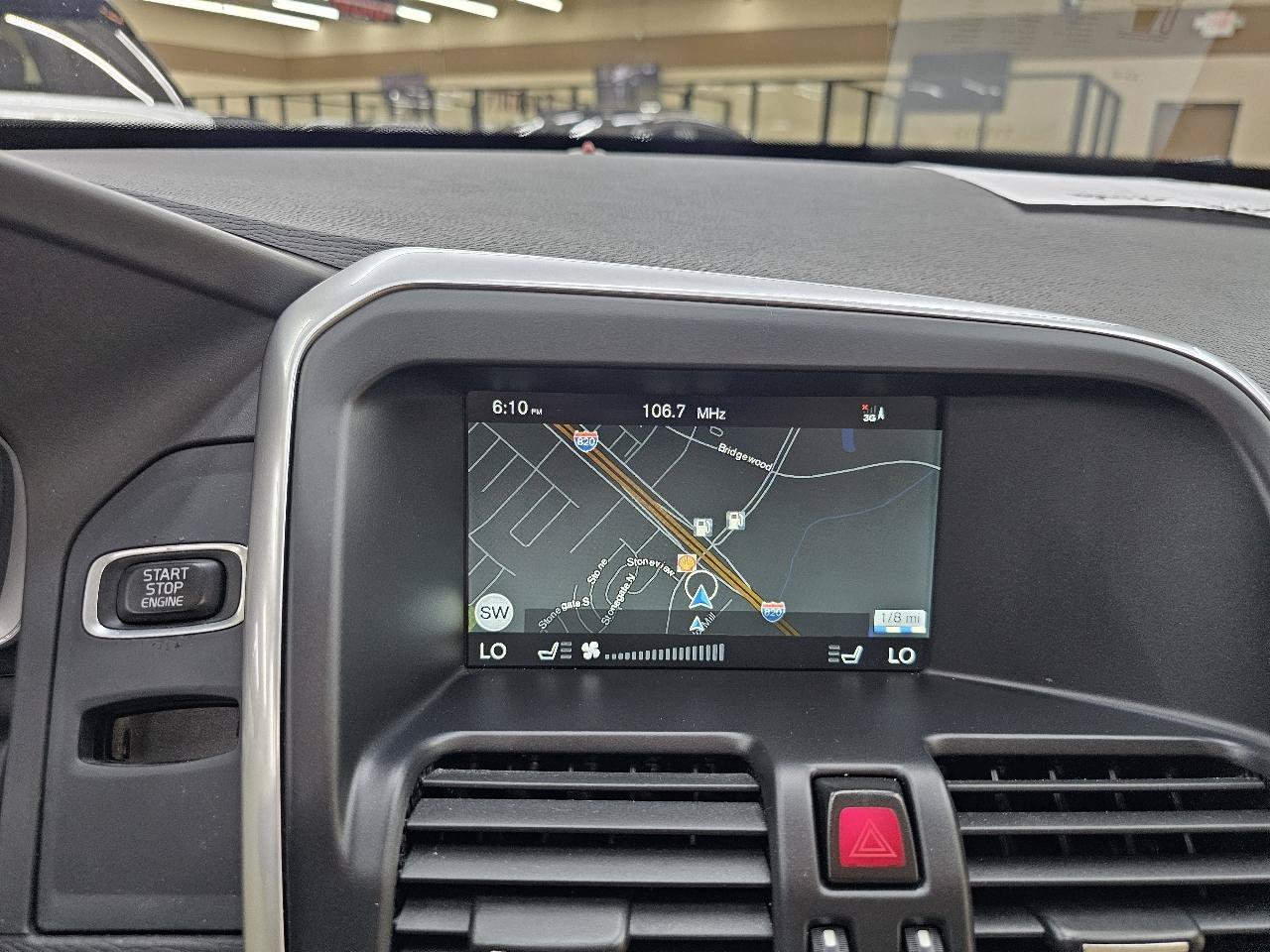 Used 2015 Volvo XC60 T5 Premier FWD image 32