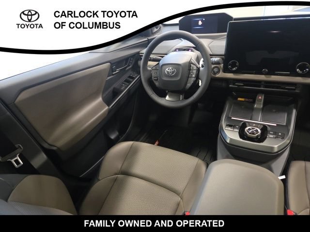 New 2026 Toyota bZ Woodland AWD/4WD image 17