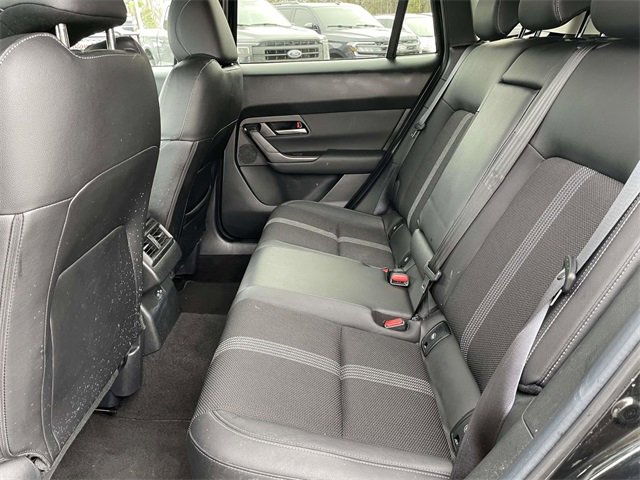 Used 2025 MAZDA CX-50 AWD 2.5 S w/ Preferred Package image 13