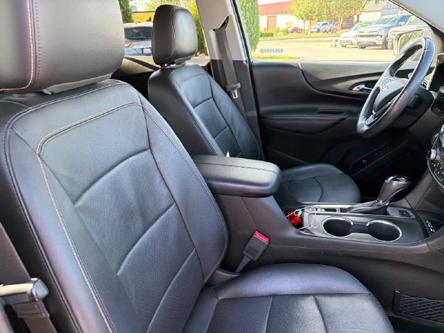 Used 2018 Chevrolet Equinox Premier FWD image 25