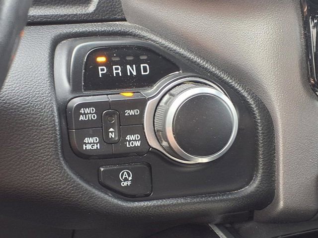 Used 2020 RAM 1500 Big Horn image 13