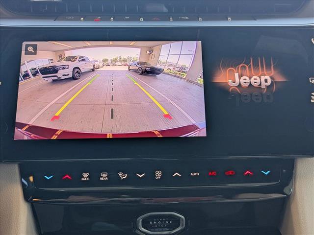 New 2026 Jeep Grand Cherokee Limited w/ Limited Altitude Package image 13