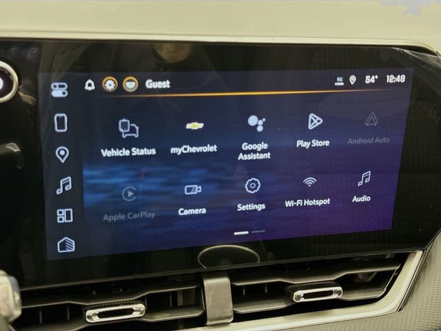 New 2026 Chevrolet Equinox LT image 18