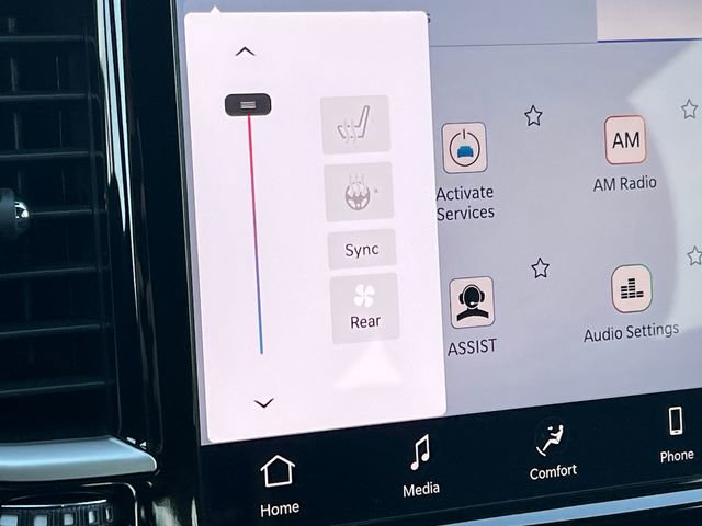 New 2026 Chrysler Pacifica Select image 24