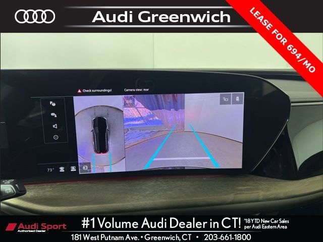 Certified 2025 Audi Q5 Premium Plus w/ Premium Plus image 25