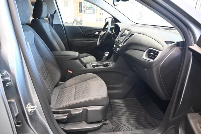Used 2024 Chevrolet Equinox LT FWD image 10