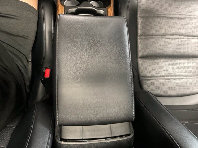 Used 2022 Honda CR-V Touring image 42