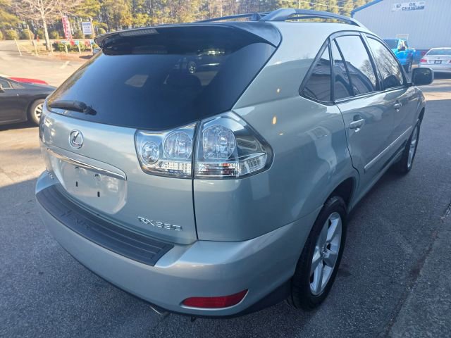 Used 2005 Lexus RX 330 AWD image 5
