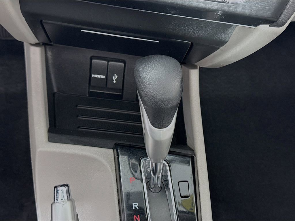 Used 2015 Honda Civic EX image 17