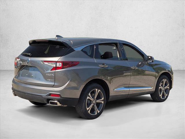 New 2026 Acura RDX SH-AWD w/ Technology Package video 2