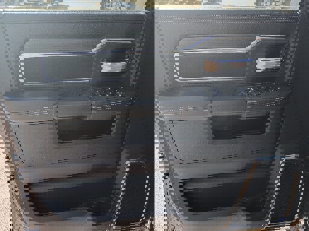 New 2026 RAM 3500 Laramie image 20