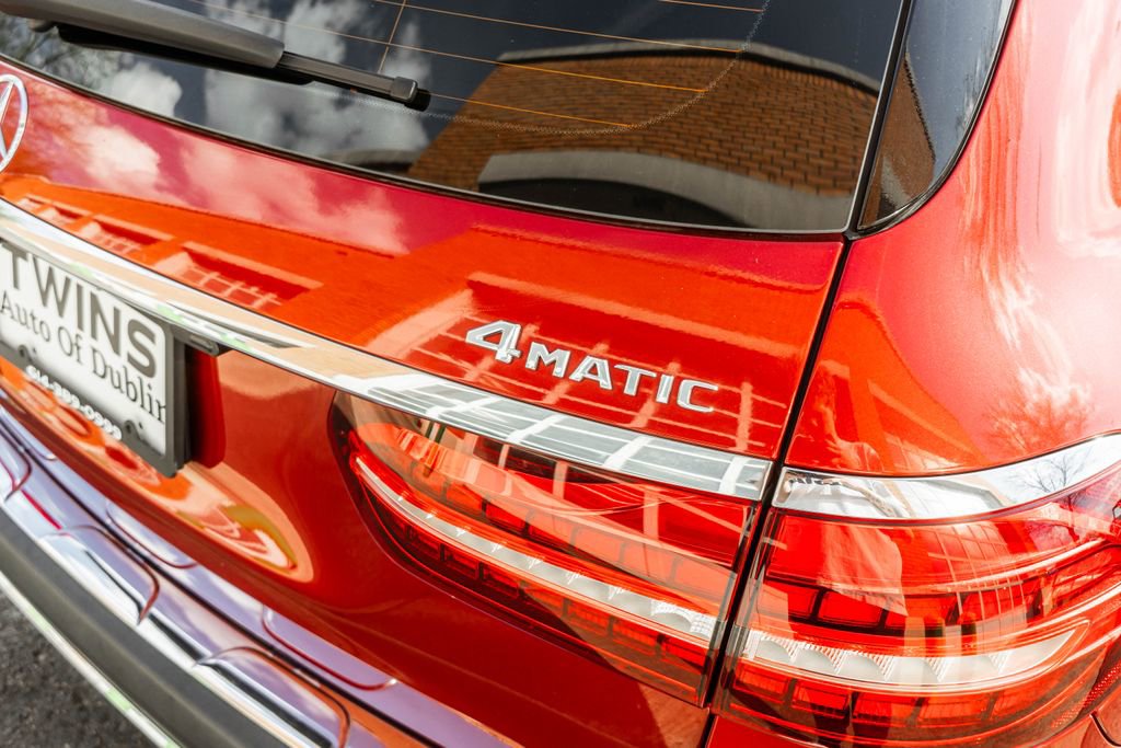 Used 2021 Mercedes-Benz E 450 4MATIC All-Terrain Wagon image 41