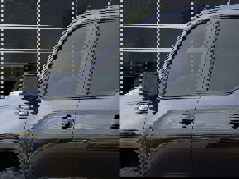 New 2026 GMC Sierra 1500 Elevation w/ Elevation Premium Package image 39