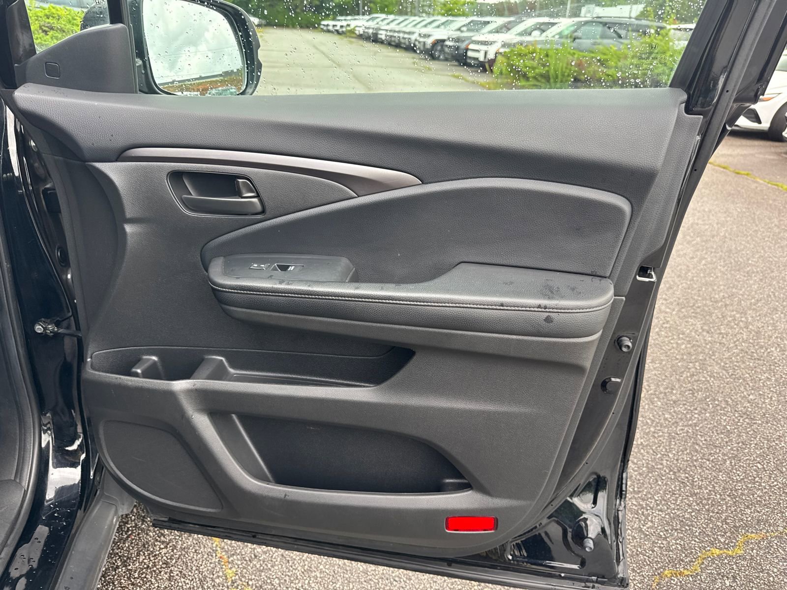Used 2022 Honda Passport EX-L image 14