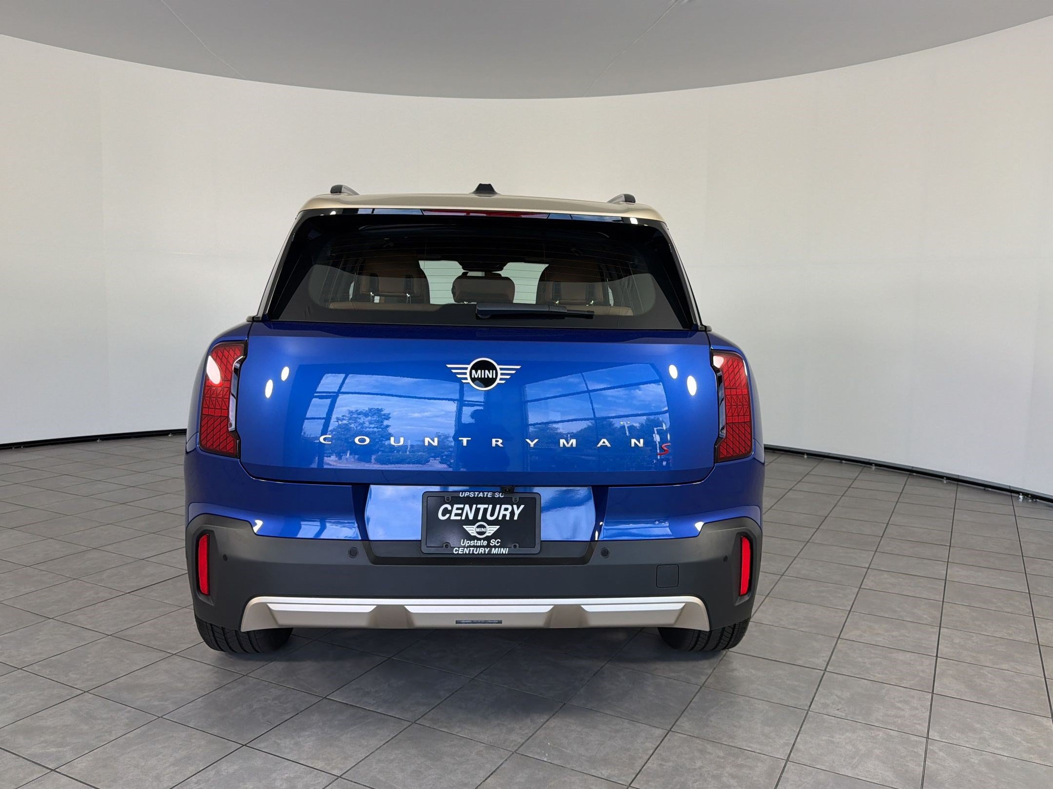 Used 2025 MINI Cooper Countryman S AWD/4WD image 10