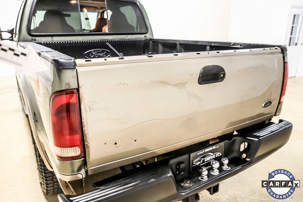 Used 2004 Ford F250 King Ranch image 39