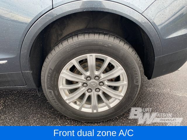 Used 2019 Cadillac XT5 AWD image 15