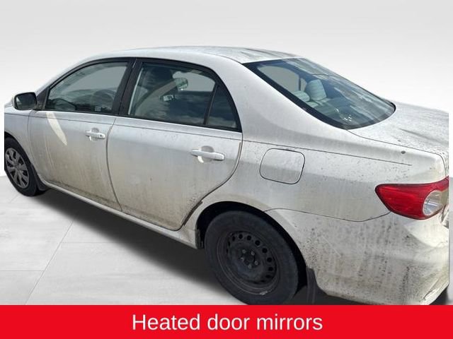 Used 2011 Toyota Corolla LE image 10