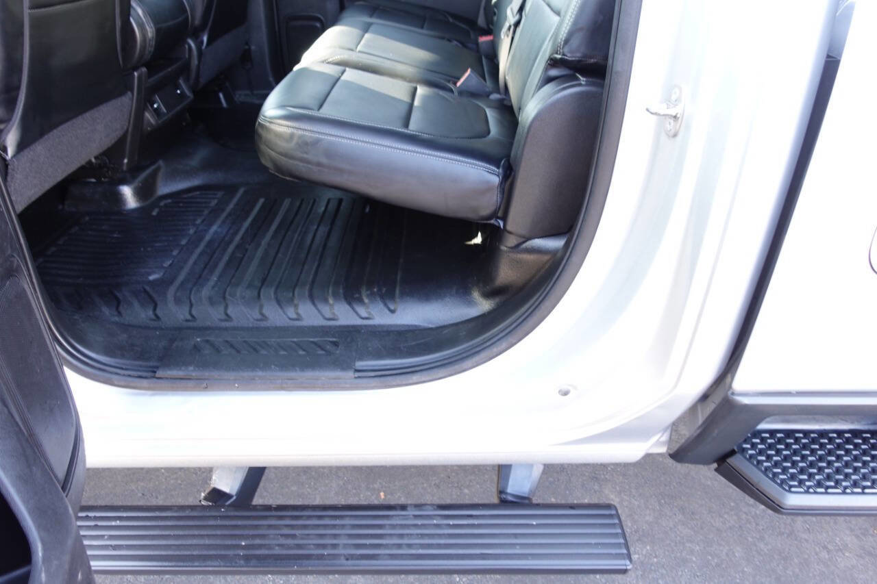 Used 2022 Chevrolet Silverado 2500 W/T w/ WT Convenience Package image 20