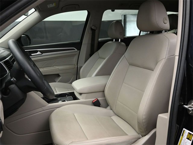 Used 2022 Volkswagen Atlas SE image 6