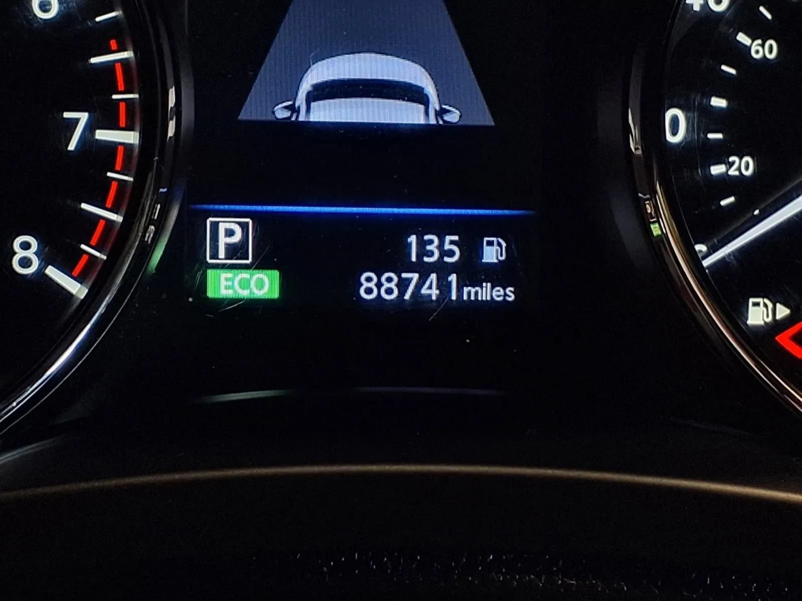 Used 2018 Nissan Rogue SV w/ Premium Package AWD/4WD image 28
