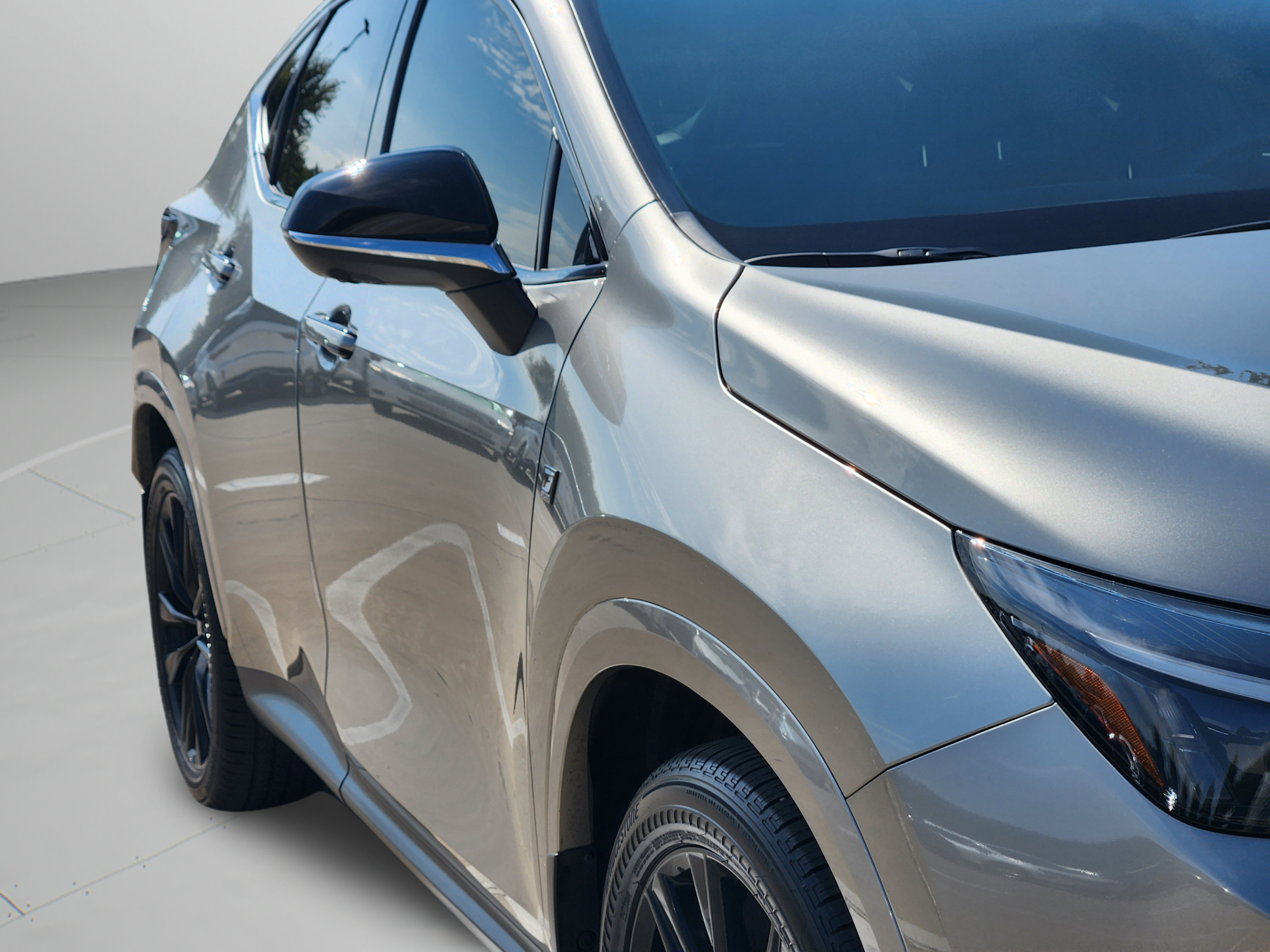 Used 2024 Lexus NX 350 F Sport AWD/4WD image 39