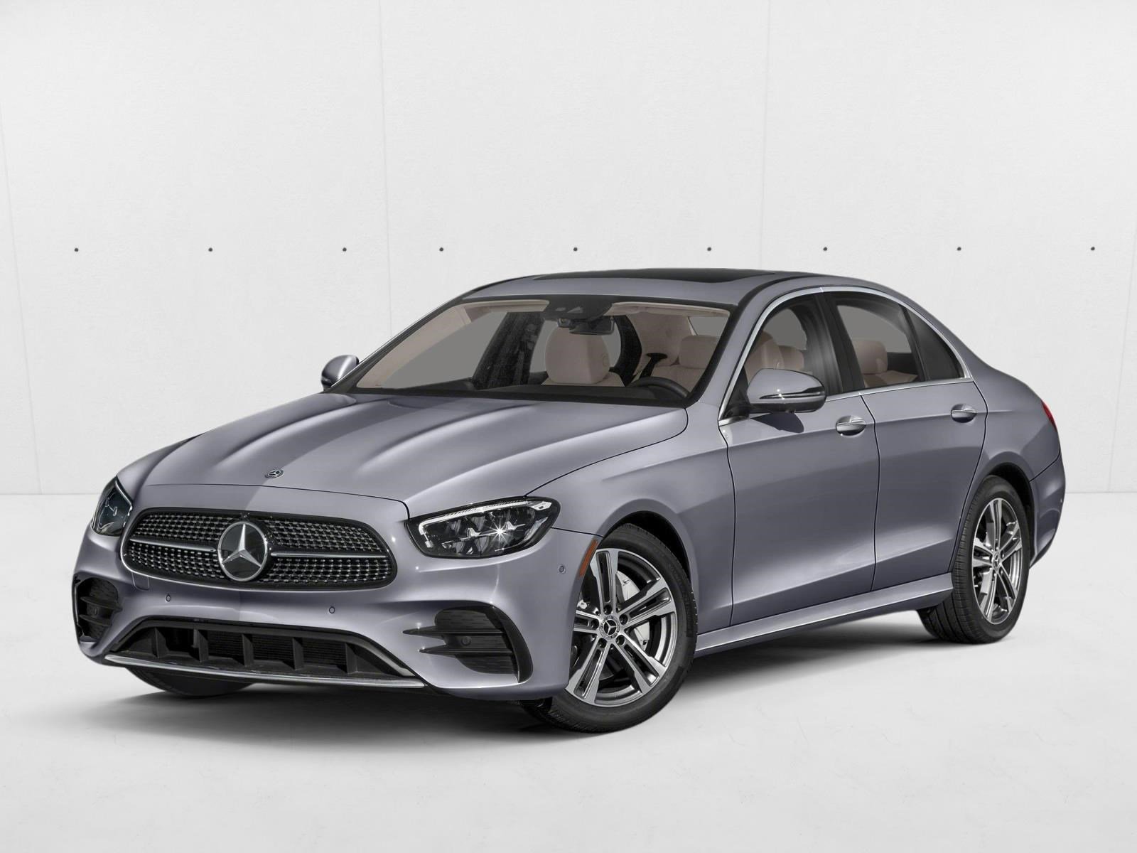 Used 2023 Mercedes-Benz E 350 4MATIC Sedan