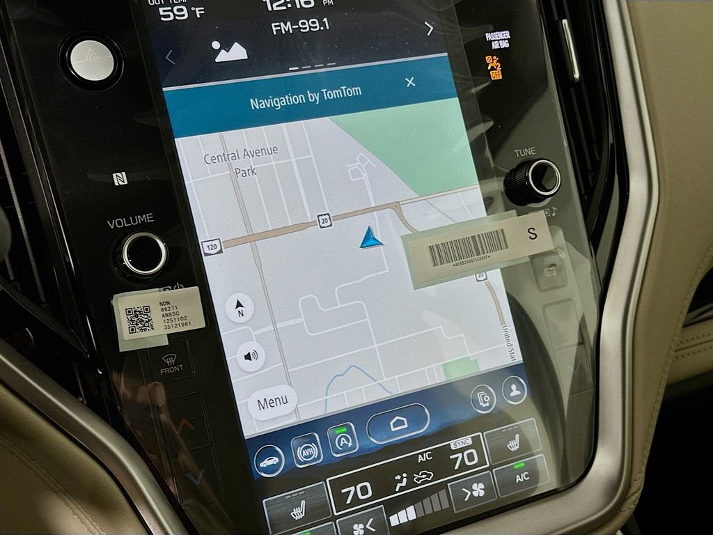 New 2025 Subaru Legacy Limited image 17