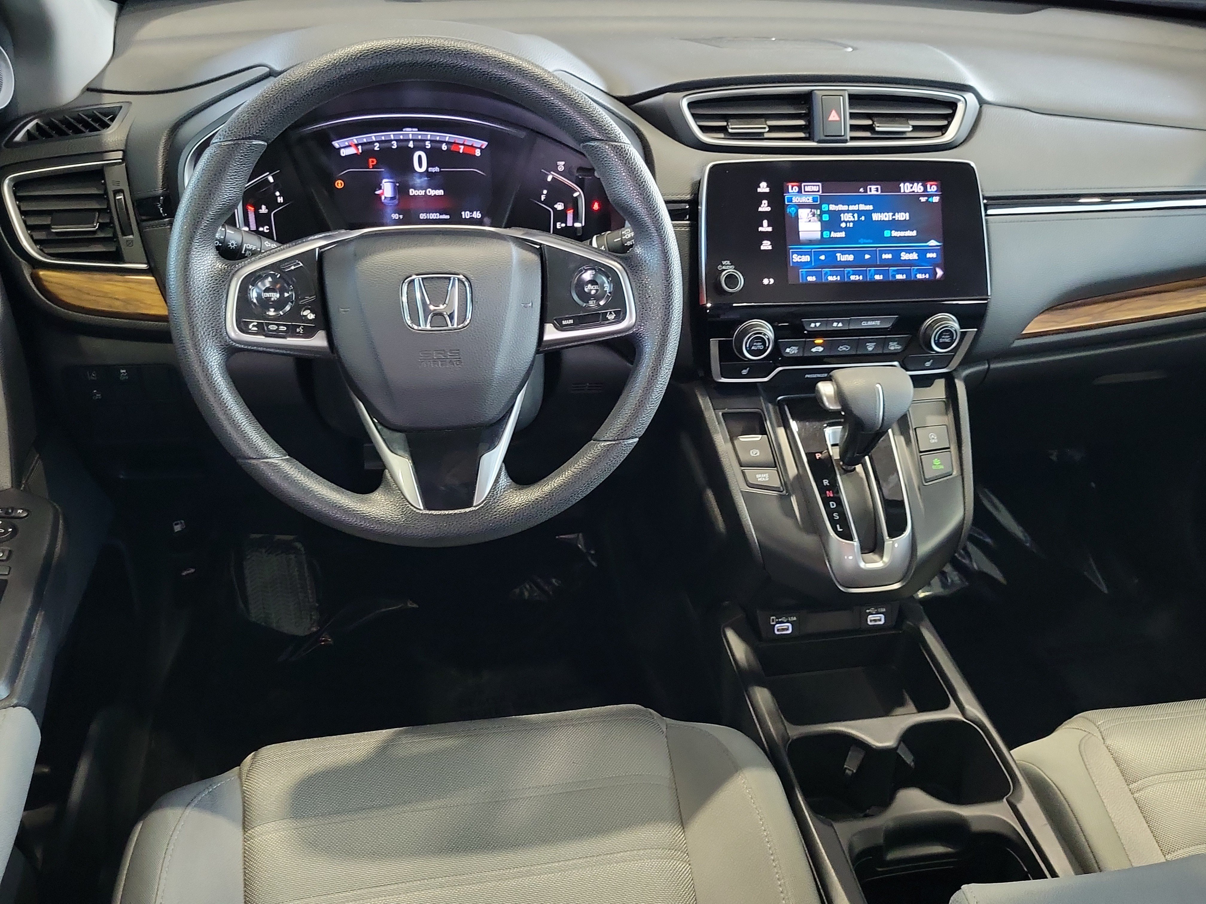 Used 2020 Honda CR-V EX image 14