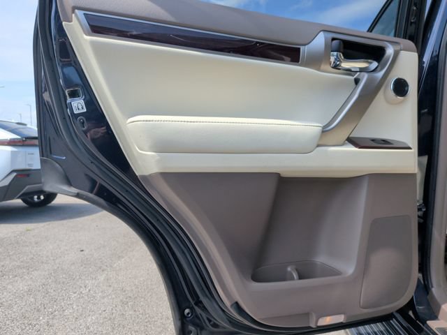 Used 2018 Lexus GX 460 Luxury w/ Preferred Accessory Package AWD/4WD image 22