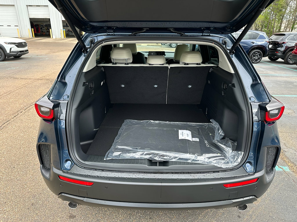 New 2026 MAZDA CX-50 AWD 2.5 S w/ Premium Package image 23