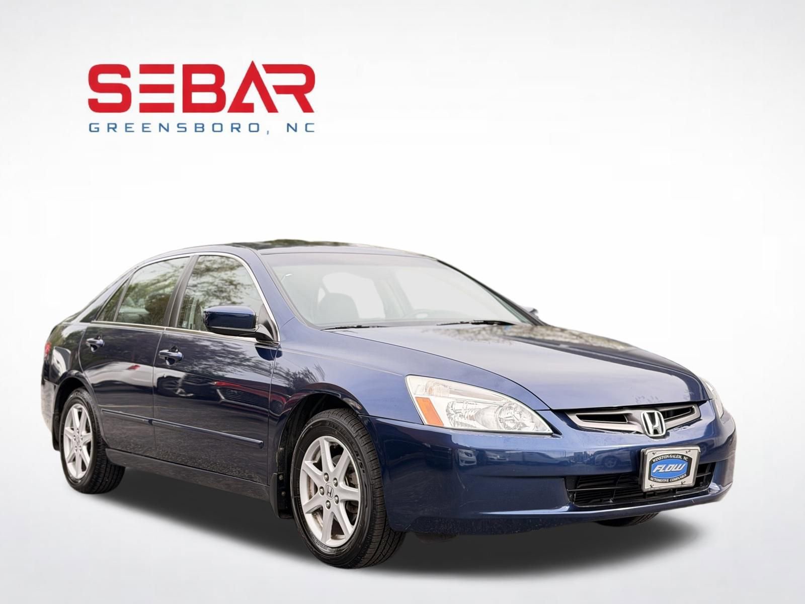 Used 2003 Honda Accord EX image 3